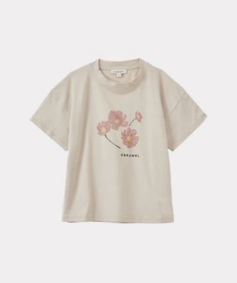 CARAMEL (Baby&Kids)/キャラメル ＡＨＩＰＡ　ＴーＳＨＩＲＴ